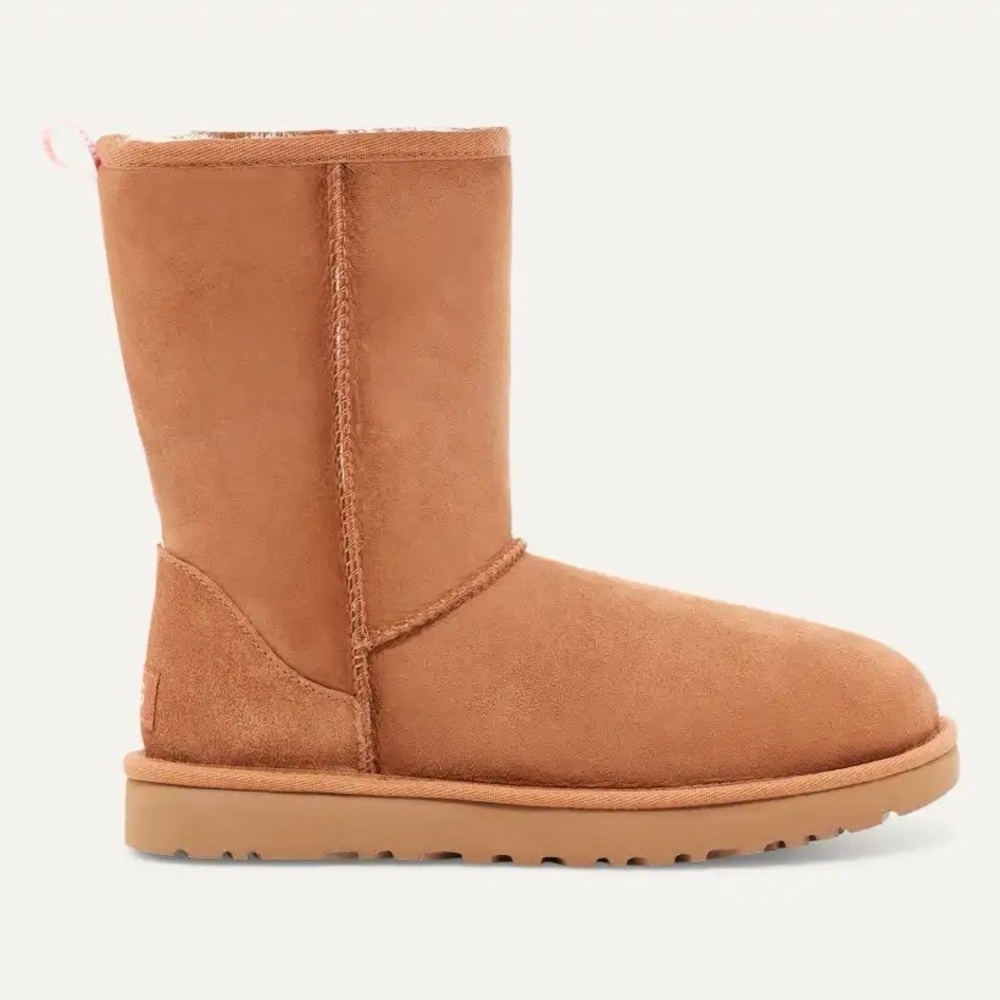 UGG Short Boots